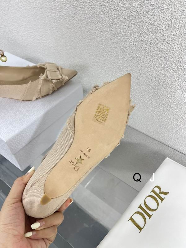 Dior sz35-40 XJ0601 10